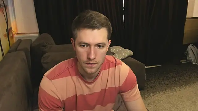 EthanPinkman online show from March 3, 8:45 am