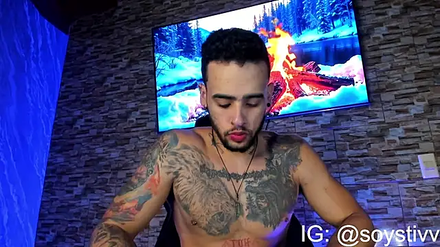 Seth Owner online show from February 21, 1:55 pm