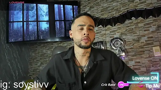 Seth Owner online show from October 16, 1:35 am