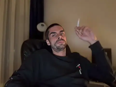 QuiteBig95 online show from November 4, 4:35 am