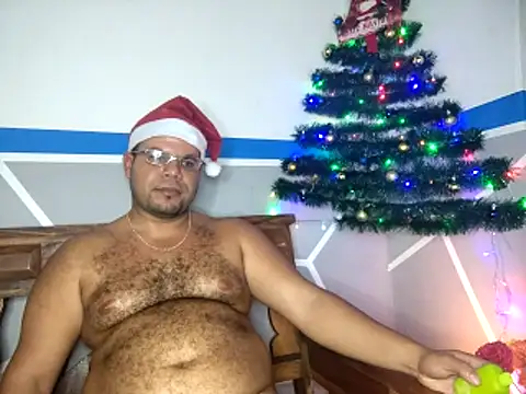 Evert hairyboy online show from December 19, 7:00 pm