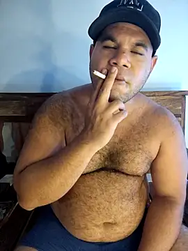 Evert hairyboy online show from September 29, 1:26 am