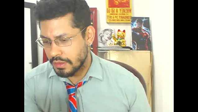 MikeRiverx online show from October 3, 5:23 am