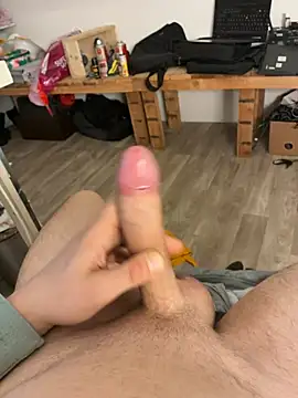 sLav369 online show from March 30, 8:26 am