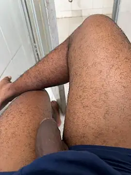 Black-mamba-madingo online show from November 27, 11:03 am