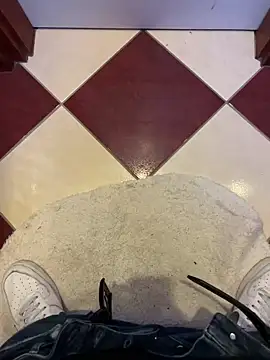 Nemadokmeg1111 online show from February 22, 4:26 pm