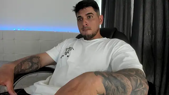 Teilor Creed online show from March 23, 6:36 pm