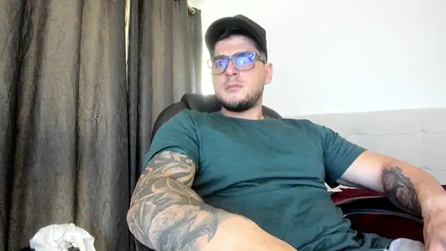 Teilor Creed online show from November 5, 8:11 pm