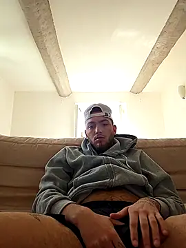 incr18 online show from March 16, 3:16 pm