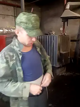 MityaXLoves online show from October 31, 7:45 am