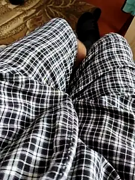 MityaXLoves online show from February 21, 6:36 am