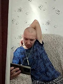 MityaXLoves online show from March 23, 9:59 am