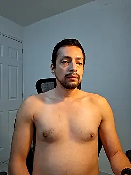 Andresarr93 online show from September 16, 8:09 pm