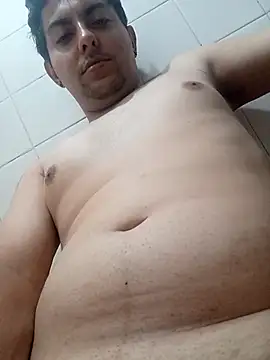 Pau moreno23 online show from November 28, 9:11 am