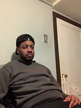 MrPresident P online show from February 26, 4:25 am