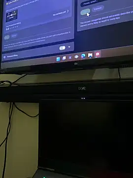 kingster999 online show from April 3, 6:37 pm