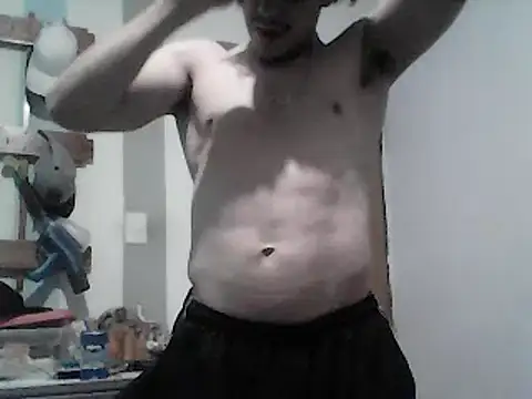 chico irresistible online show from February 6, 6:08 am