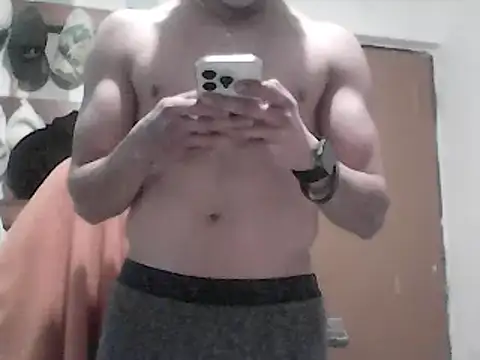 chico irresistible online show from January 25, 6:23 am