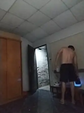 nicedick bro online show from January 17, 6:27 am