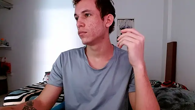 deividcloud36 online show from October 25, 2:30 pm