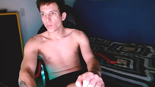 deividcloud36 online show from April 16, 11:40 pm