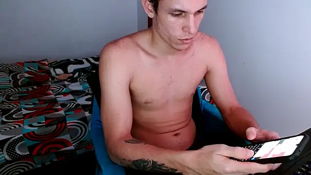 deividcloud36 online show from October 26, 11:18 pm