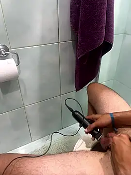 Carioca98Lapa online show from January 7, 12:04 am