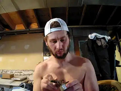 Seymour93 online show from January 26, 1:58 pm