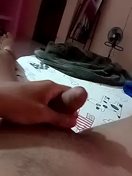 Ricardito97 online show from March 14, 2:40 am