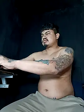 DickMasterfindom online show from November 26, 6:44 pm