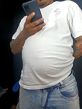 DickMasterfindom online show from February 19, 5:26 am