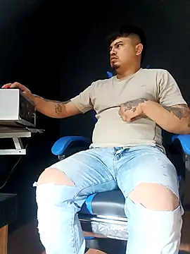 DickMasterfindom online show from March 19, 8:50 am