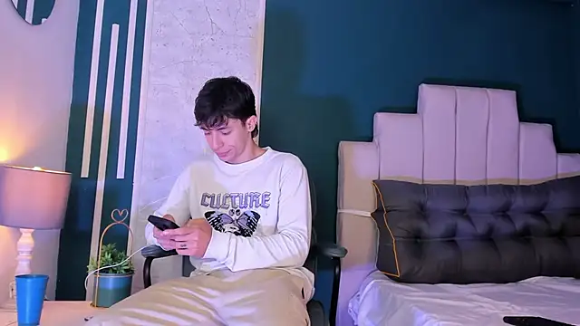 AlessandroDybala online show from January 15, 12:52 pm