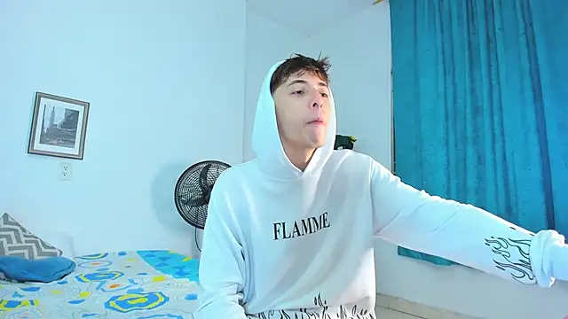 AlessandroDybala online show from March 27, 12:28 pm