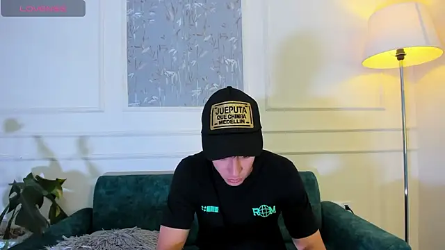 AlessandroDybala online show from October 22, 12:20 pm