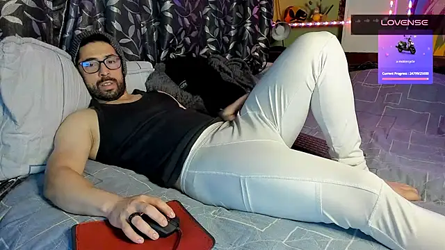 irokdan891 online show from November 5, 10:12 pm