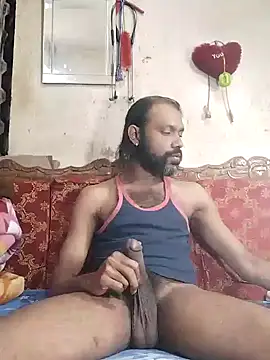 BadBoySmoker7070 online show from February 15, 5:02 am