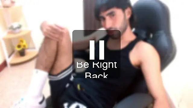 MilanZaire online show from December 5, 12:30 am