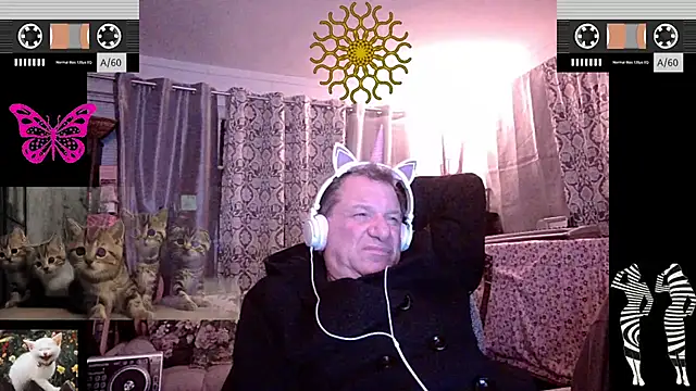 coryassman online show from December 15, 1:32 pm