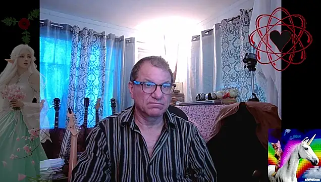 coryassman online show from October 20, 11:41 pm