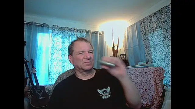 coryassman online show from December 8, 10:03 pm