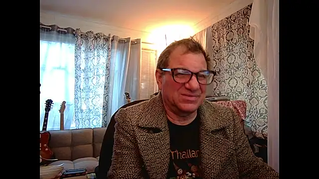 coryassman online show from January 18, 9:24 pm