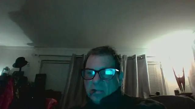 coryassman online show from February 21, 9:34 am