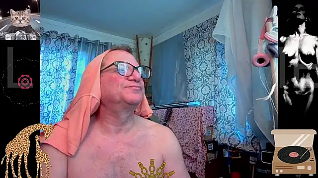 coryassman online show from February 24, 11:19 pm