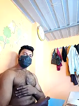 model yesx online show from February 26, 5:09 am