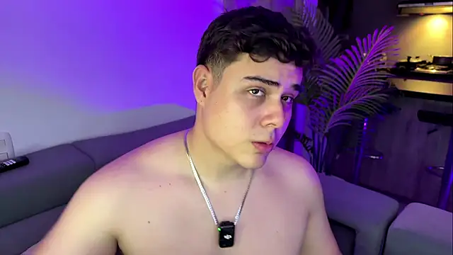 odin blake online show from November 9, 2:26 am