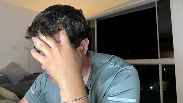 odin blake online show from January 10, 2:06 am