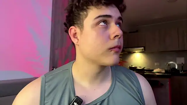 odin blake online show from November 27, 2:26 am