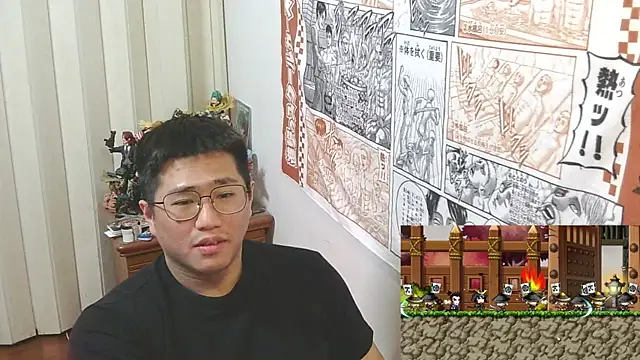 tfx954 online show from January 14, 3:06 pm