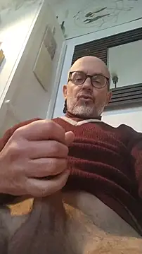 MadProfessor online show from January 9, 11:59 am